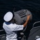 護衛艦せんだい体験航海4