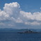 護衛艦せんだい体験航海5
