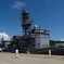 護衛艦せんだい体験航海9