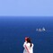 空と海が溶け合う場所