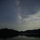 夕陽の後のお楽しみⅤ