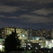 横浜某所の夜景