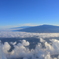 宇宙への扉を空から、、