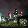 川崎工場夜景
