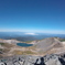 乗鞍岳山頂