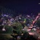 白川郷•夜景