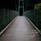 吊り橋