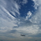 離陸