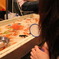 金魚すくい
