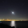 夜空