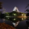 広島城