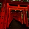 千本鳥居