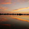 初秋 夕景２