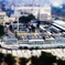 日立駅の風景