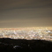 六甲山 夜景