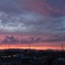 夕焼け