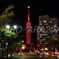 福岡タワー十五夜２