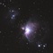 M42　オリオン大星雲