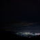 浄土平 夜景