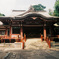 吉祥寺の神社
