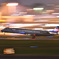 Night Landing