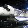 Atlantis in NASA