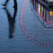 Man in the Rain