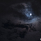 The Harvest Moon