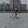 SUPスクールオフザウォール