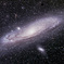 M31アンドロメダ銀河