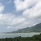 沖縄の海です