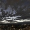相模原の夕暮れ