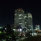 夜のマリブ