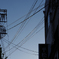 京都の街並み-1