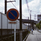 線路のある風景