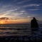 日本海夕日ライン