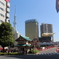 スカイツリーとアサヒビール本社