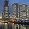 横浜 夜景