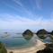 居組海岸