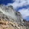 活火山 焼岳