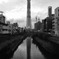 TOKYO SKY TREE