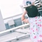 少女の悩み