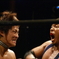プロレス。