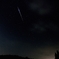 ペルセウス座流星群（Perseids） 大火球　流星　天体　GH1　Lumix