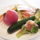 夏野菜