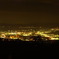 米子の夜景