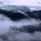 雲上の山城