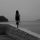歩。