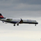 「☁」 IBEX CRJ-702 JA09RJ 着陸