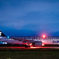 STAR ALLIANCE in FUK